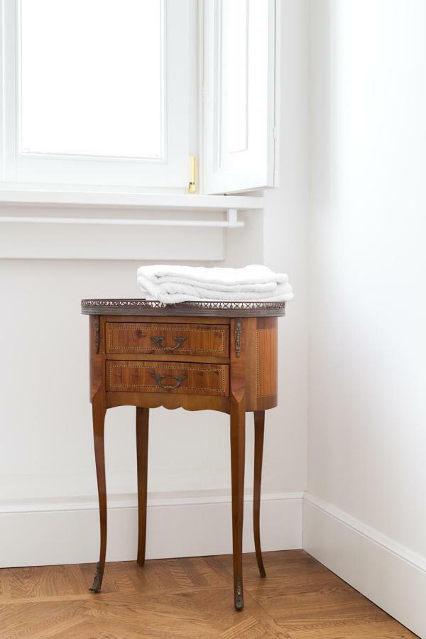 Bed & Breakfast La Foresteria Milan