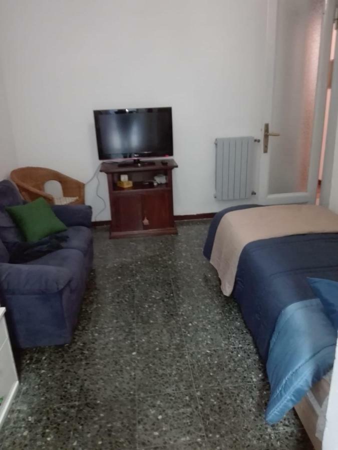 Bed & Breakfast Isola Bi *