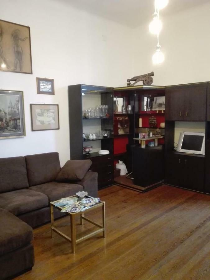 Bed & Breakfast Isola Bi