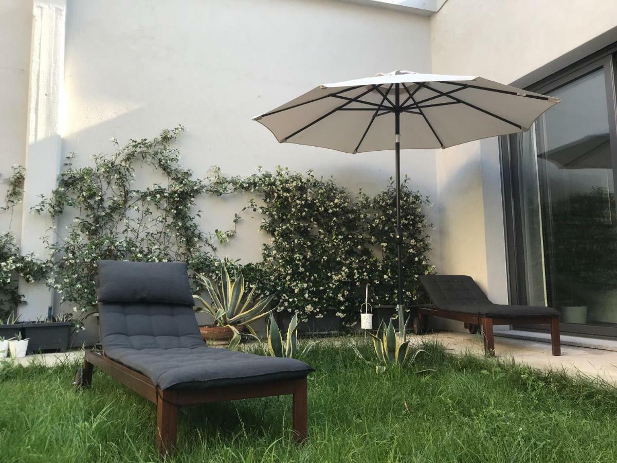 Loft Navigli With Private Garden