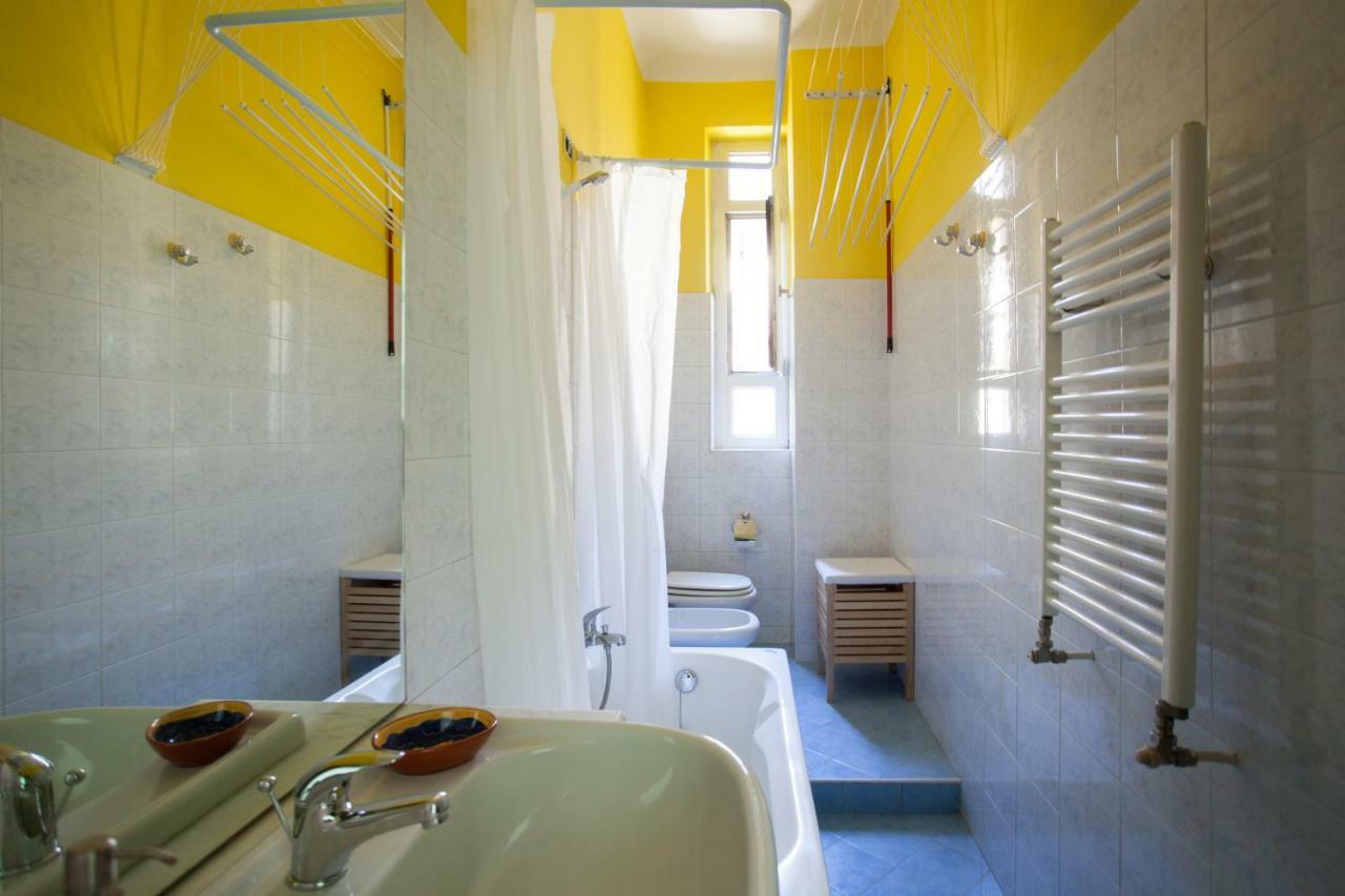 Colorful Apt In Appartement