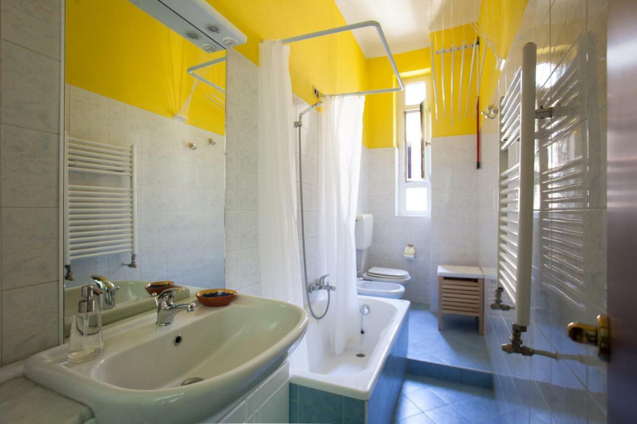 Colorful Apt In * Milaan