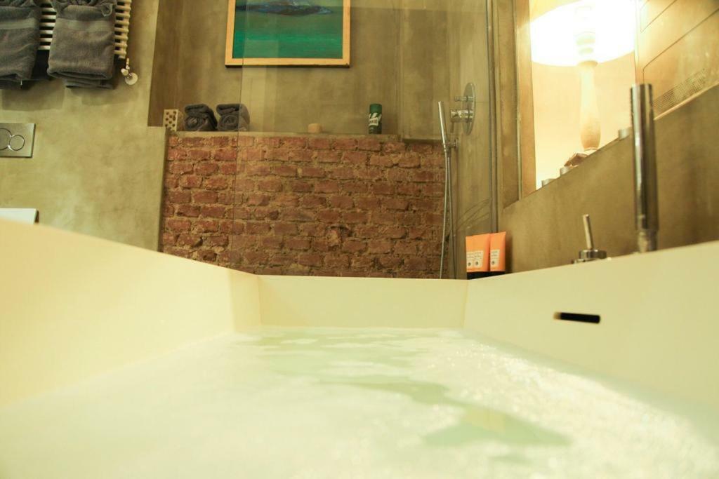 Brera Design Loft Leilighet *