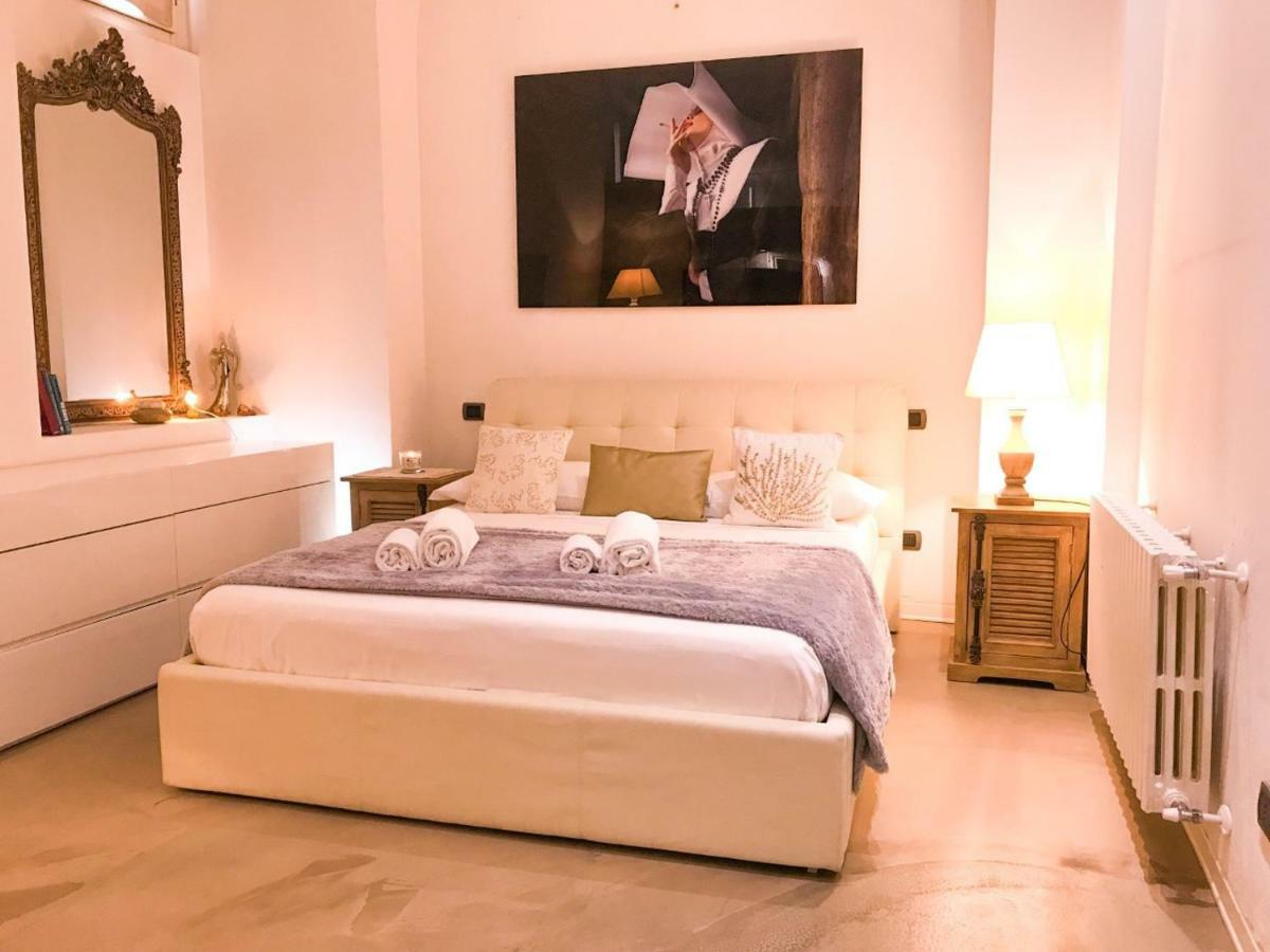 Leilighet Brera Design Loft Milano