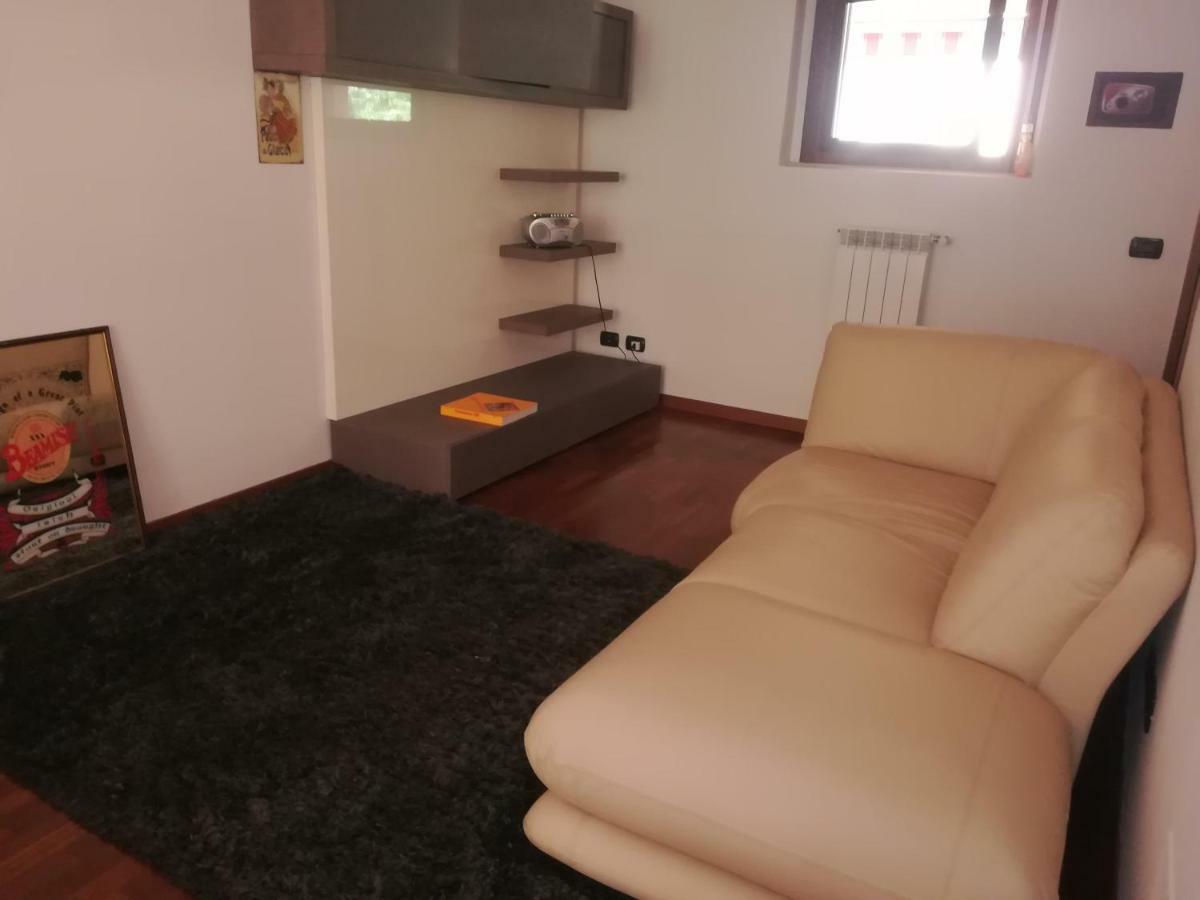Loft Brusuglio *