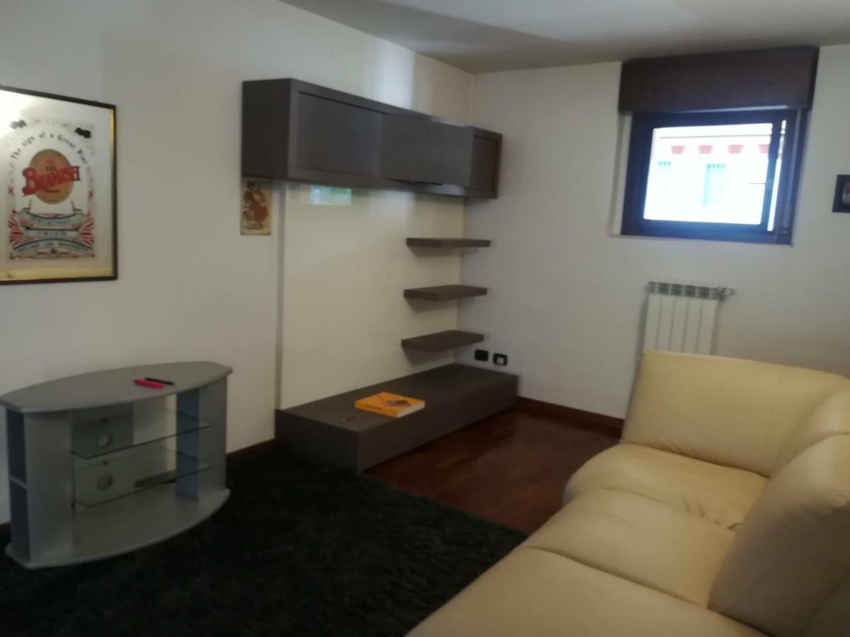 Loft Brusuglio * Milano