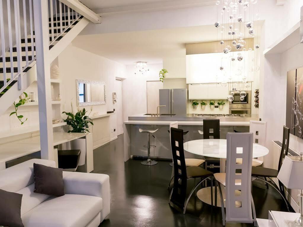 Appartamento Luxury Loft - Station