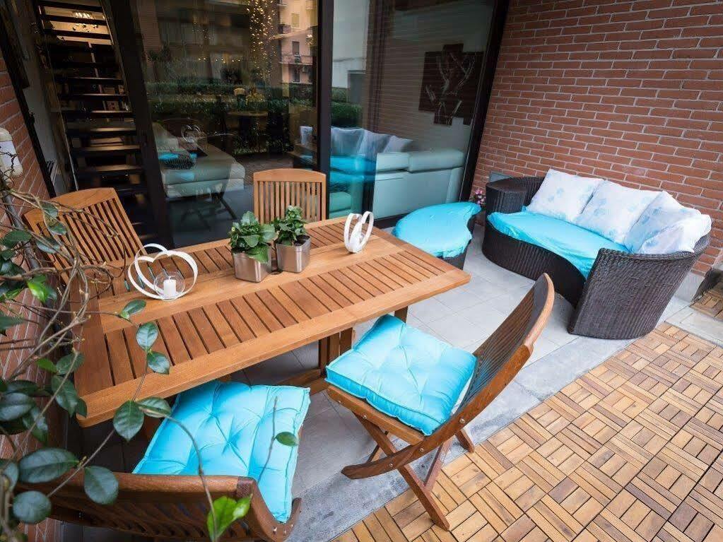 Luxury Loft - Station Milano