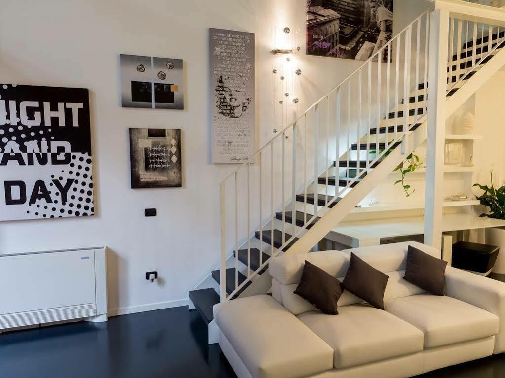 Luxury Loft - Station