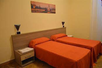 Guest house Il Giramondo