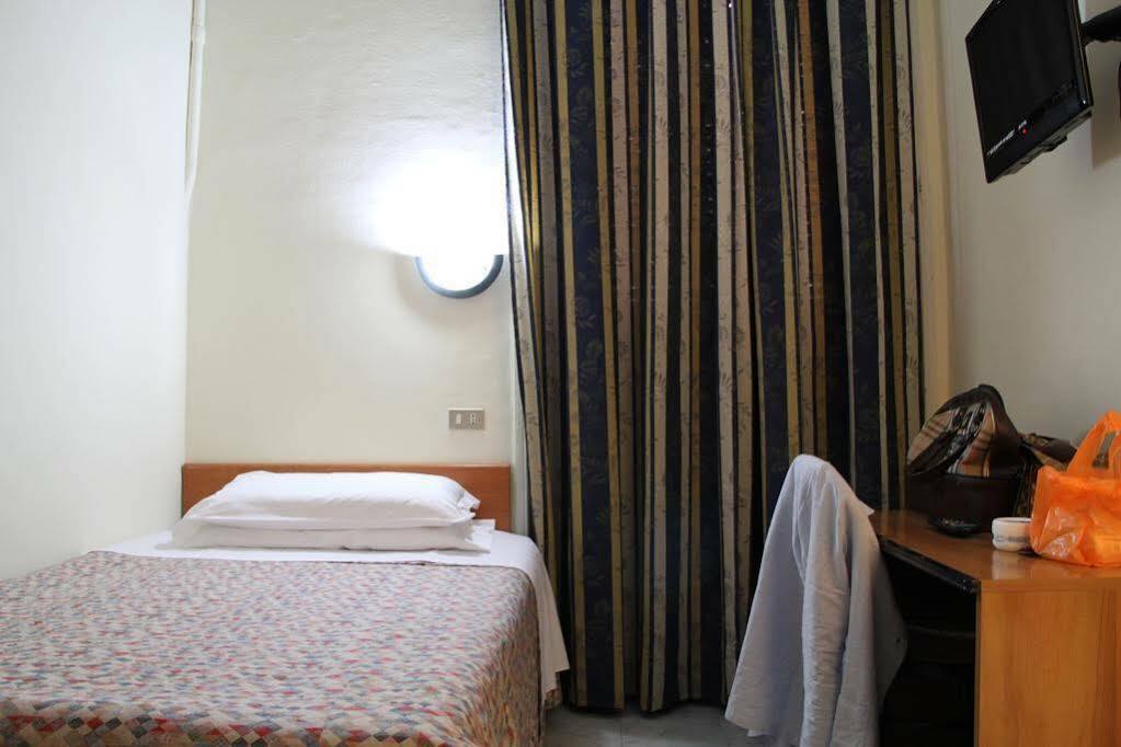 Hotel Leonardo Da Vinci *