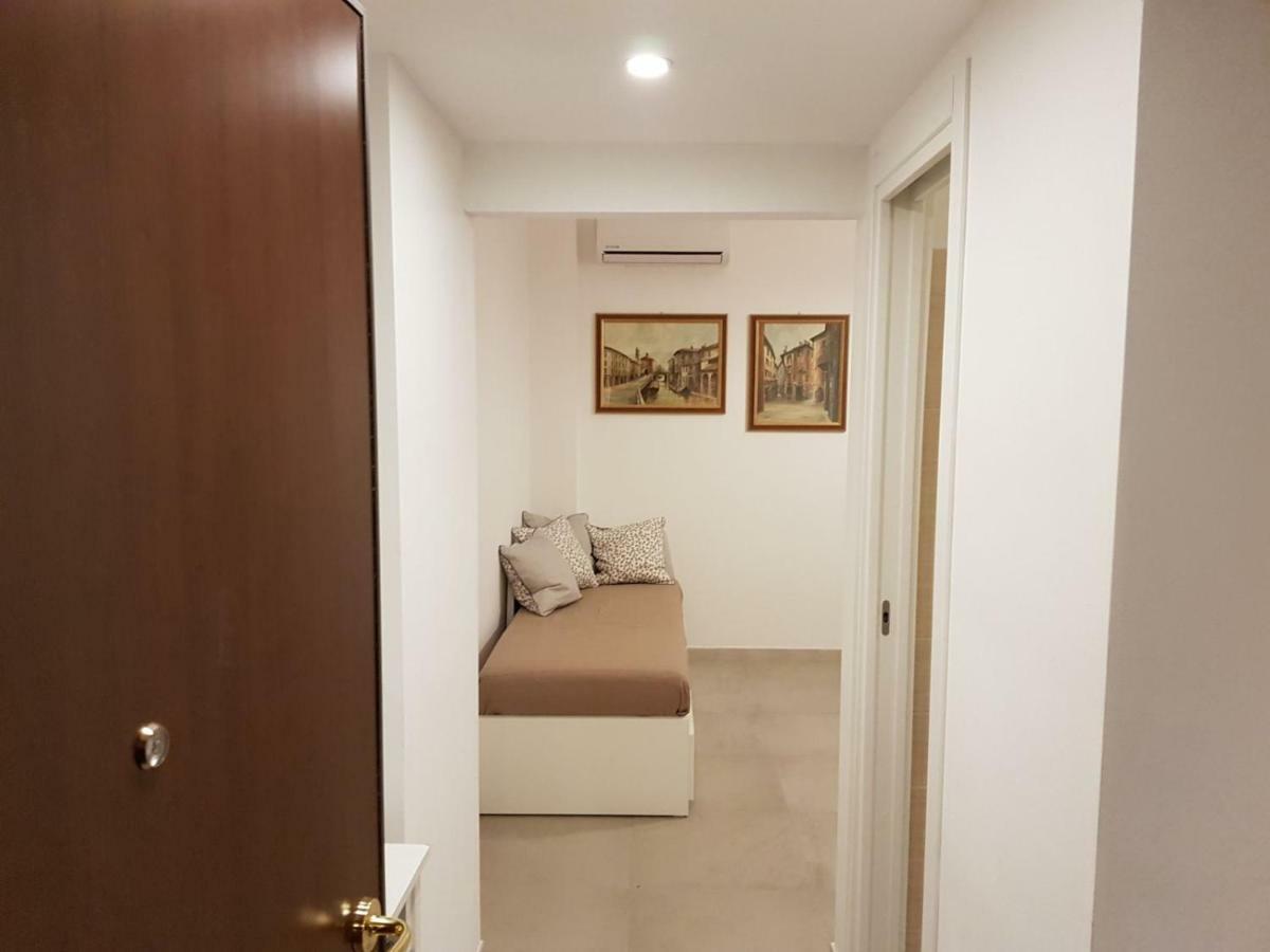 Area 14 Navigli Apartment Mailand