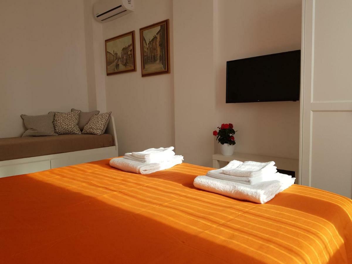 Area 14 Navigli Apartment Mailand