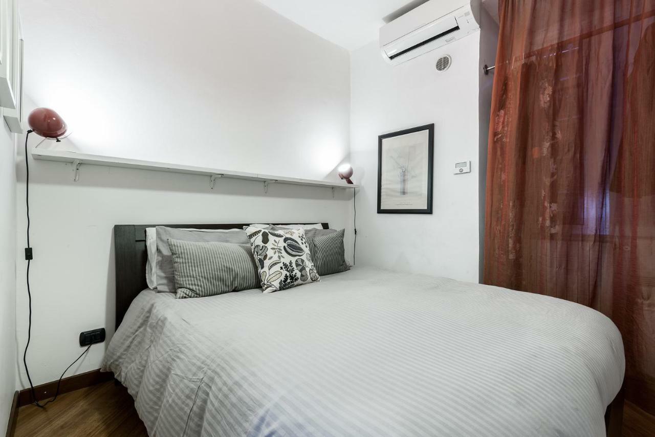 Beautiful And Happy Flat In Center Milano