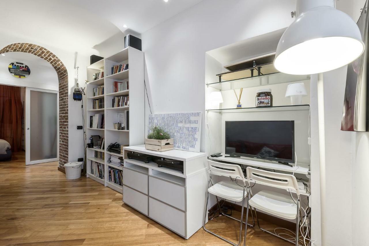 Beautiful And Happy Flat In Center Appartamento *