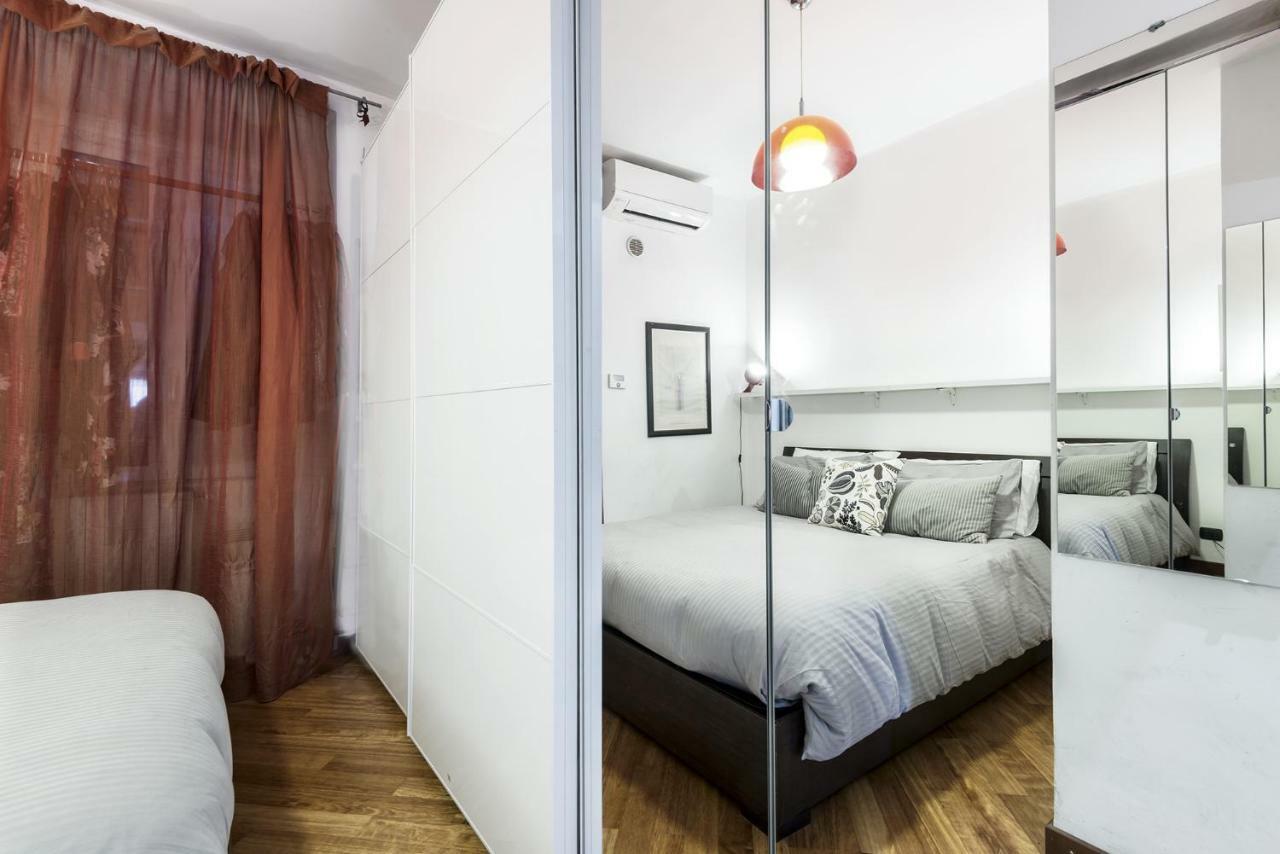 Beautiful And Happy Flat In Center * Milano