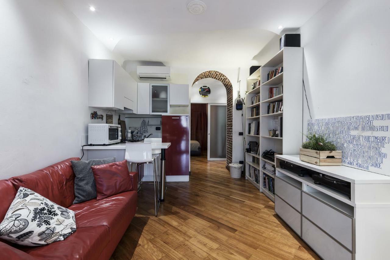 Appartamento Beautiful And Happy Flat In Center