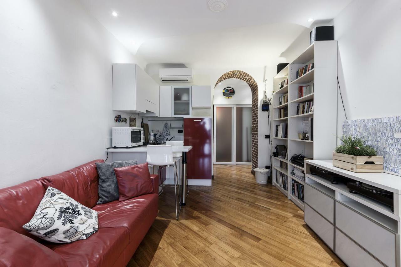 Appartamento Beautiful And Happy Flat In Center