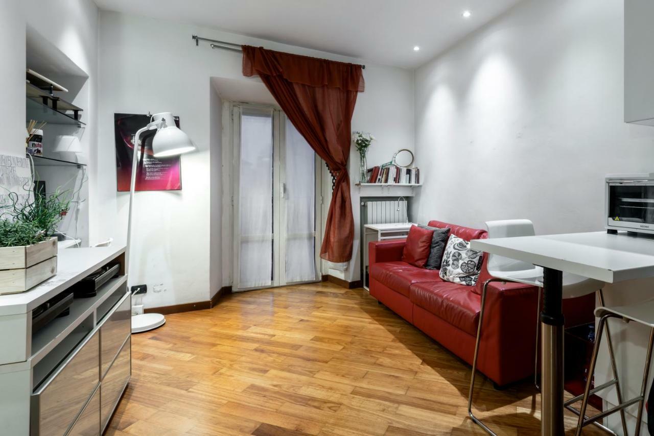 Beautiful And Happy Flat In Center Appartamento Milano