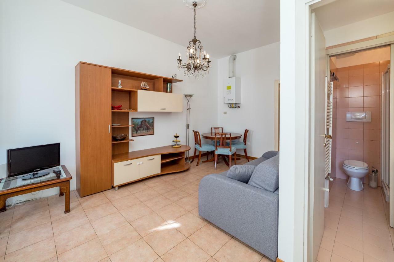 Appartamento Viale Corsica