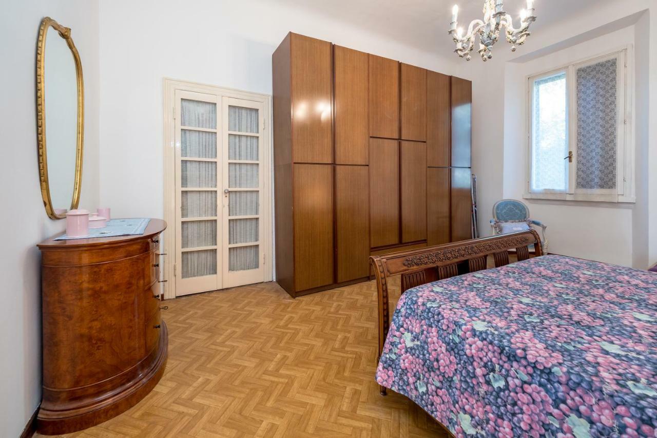 Appartamento Viale Corsica *