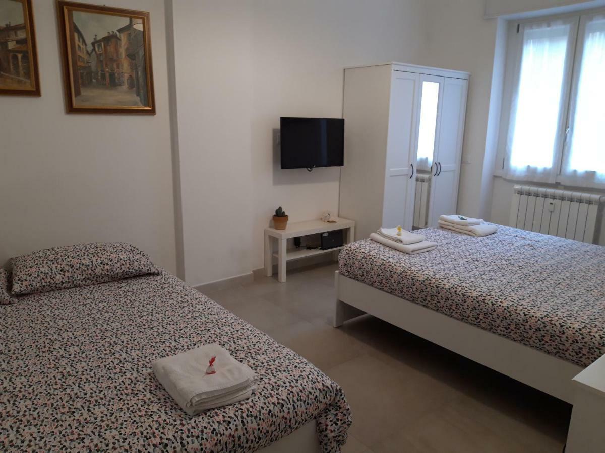 Apartment Area 14 Navigli