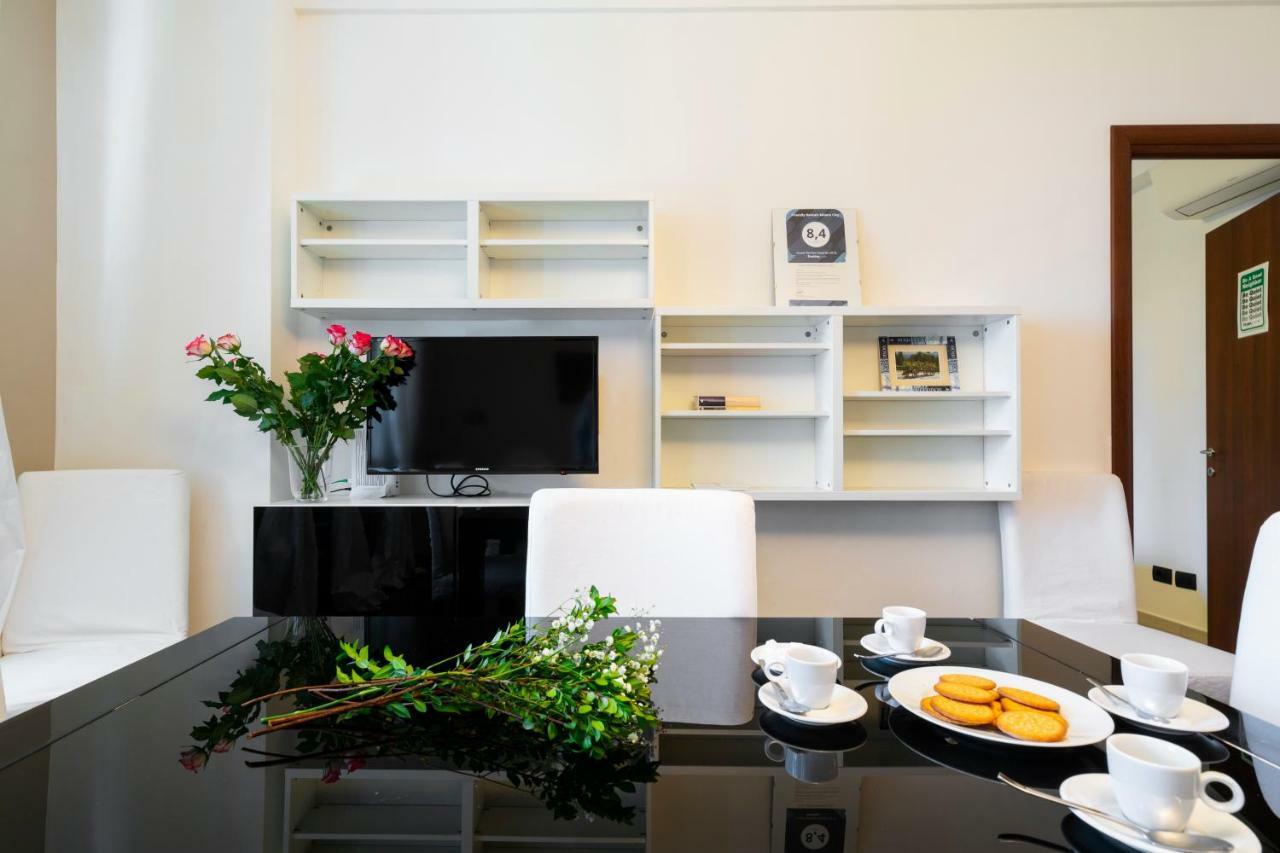 Milanocity Mico Miart Appartement