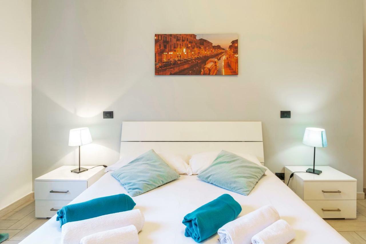 Appartement Milanocity Mico Miart *