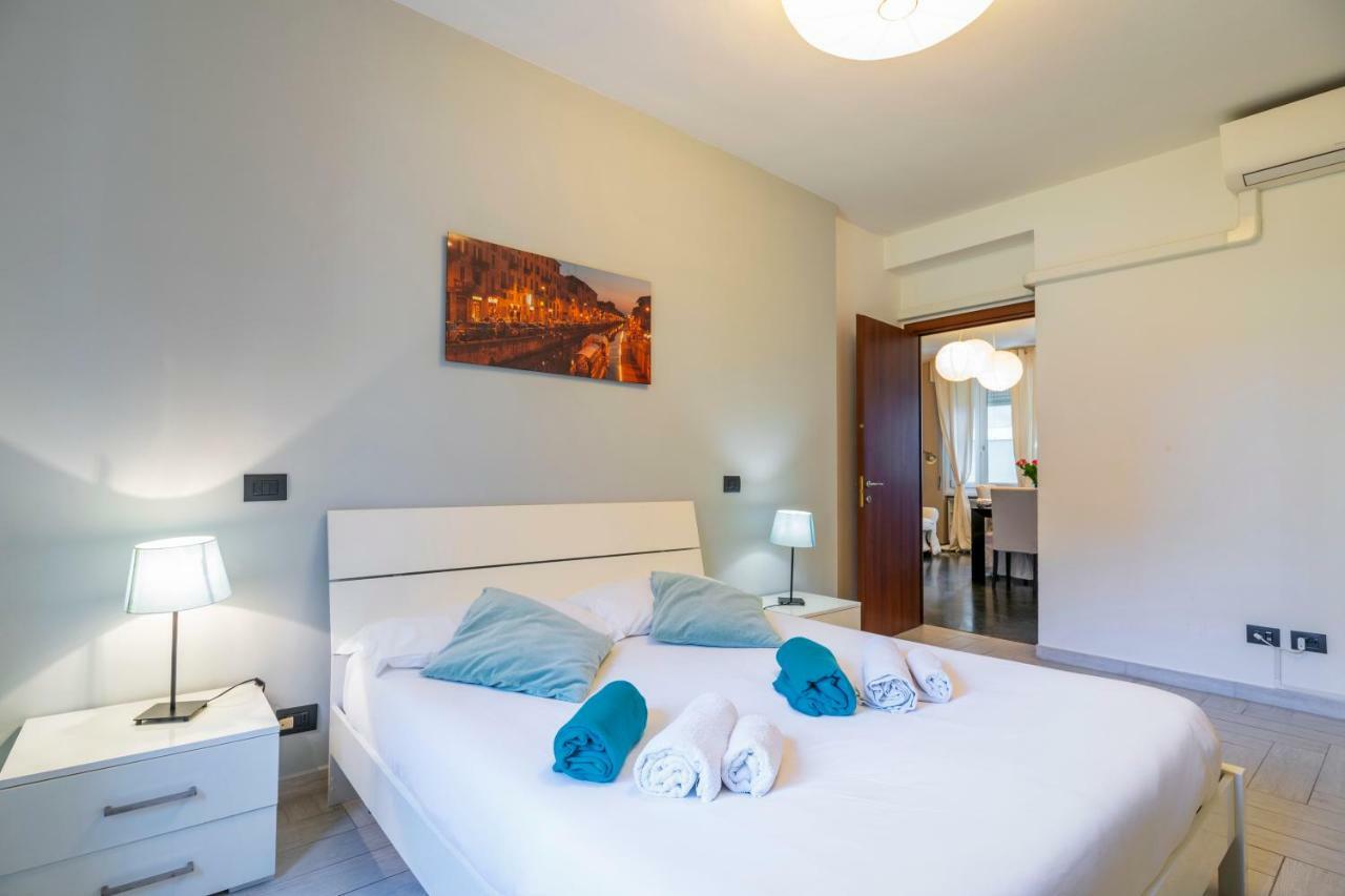 Milanocity Mico Miart Appartement *