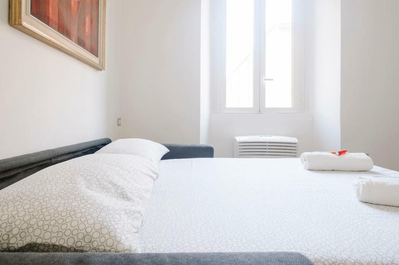 Paquito House Leilighet Milano
