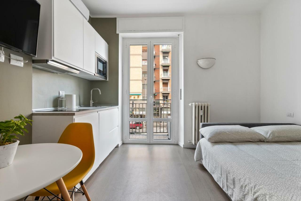 Insubria Leilighet Milano