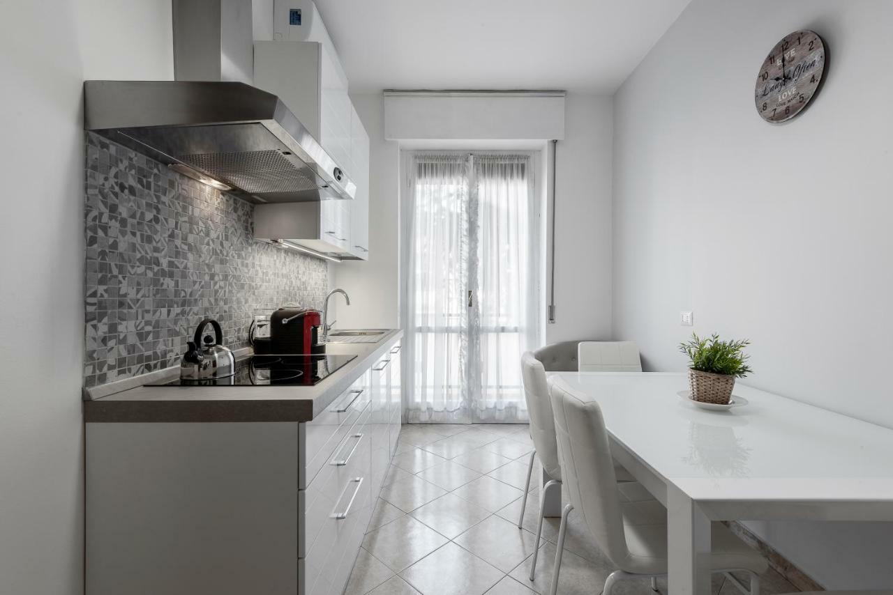 Amy Apartments, Sanzio 7 Milano