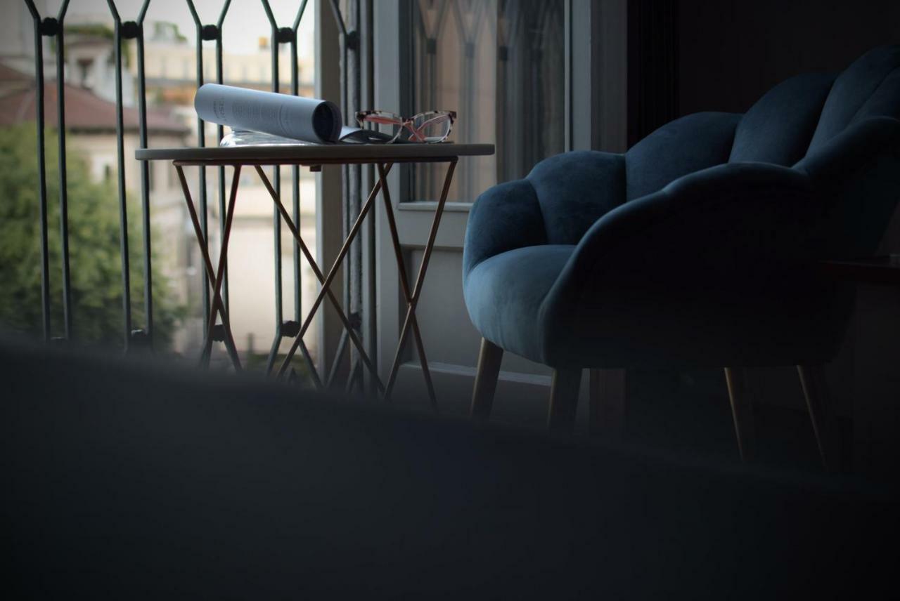 Mondeko Luxury Suites Gasthof Mailand