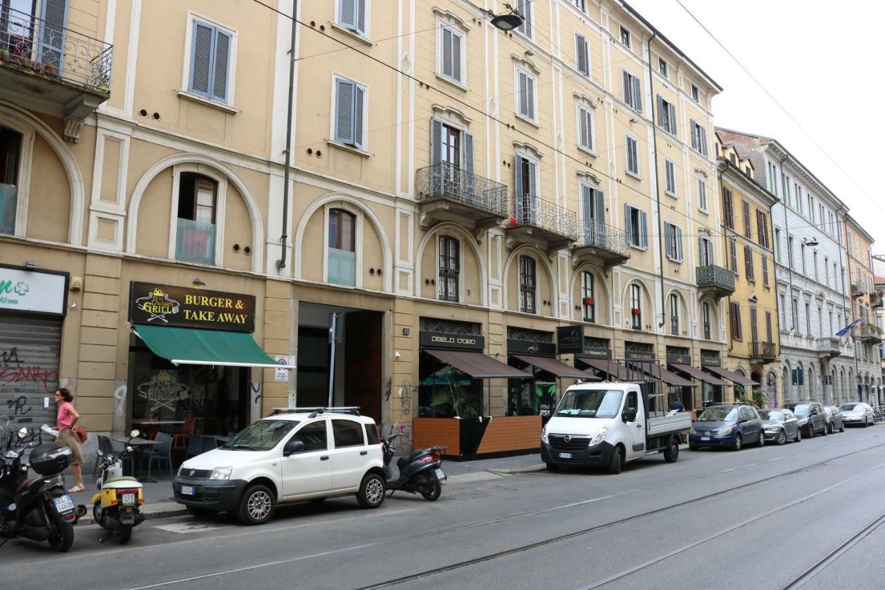 Appartamento Via Vigevano - Porta Genova *