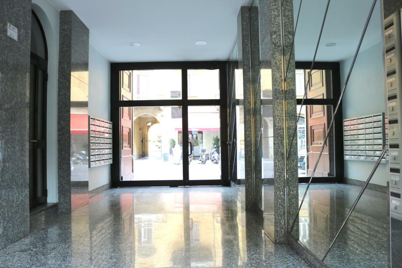 Via Vigevano - Porta Genova