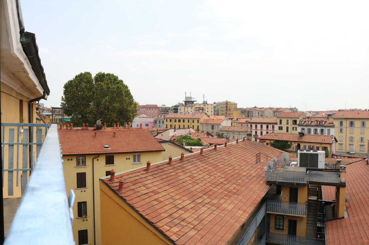 Via Vigevano - Porta Genova Appartamento *