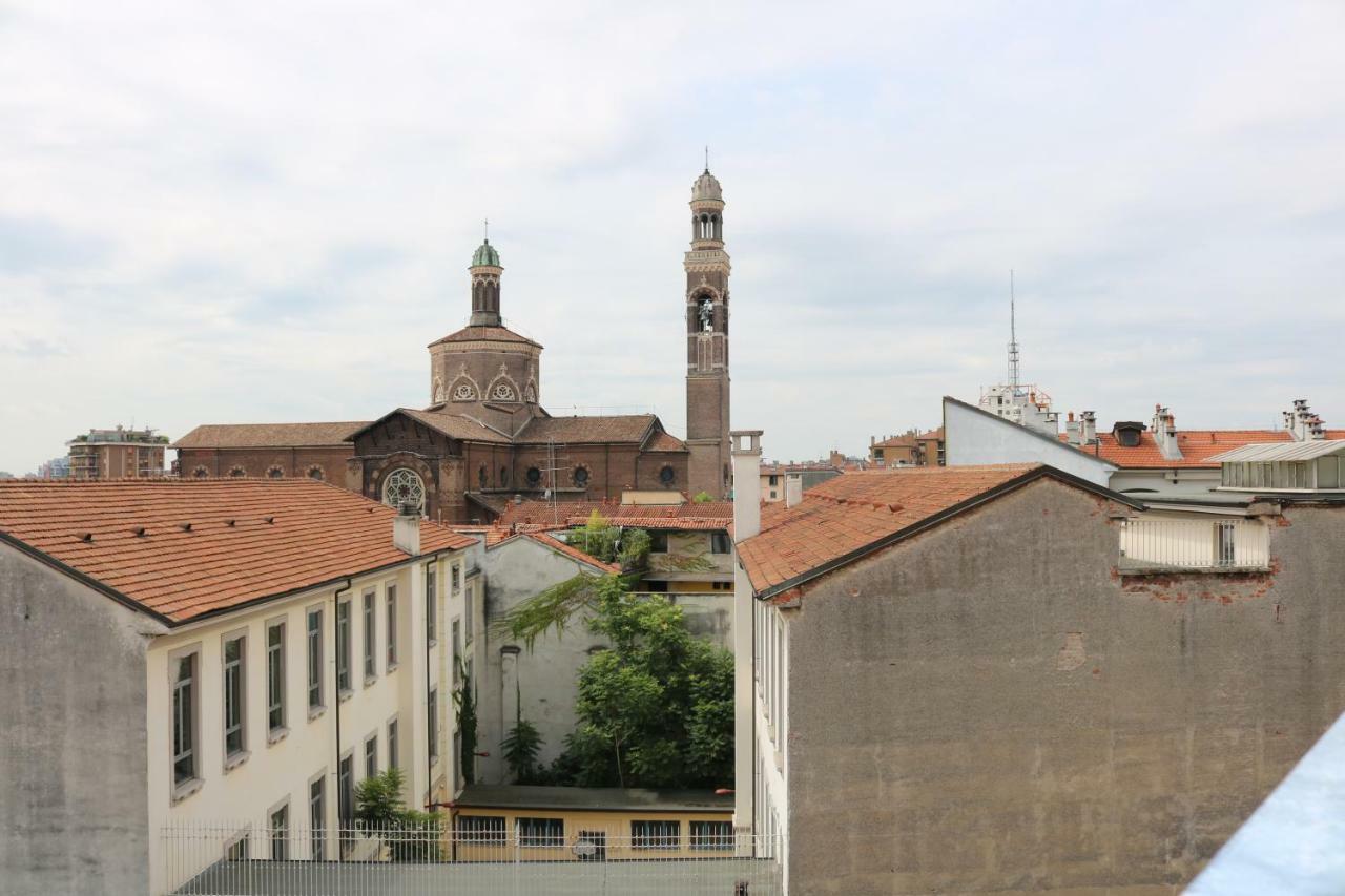 Via Vigevano - Porta Genova * Milano