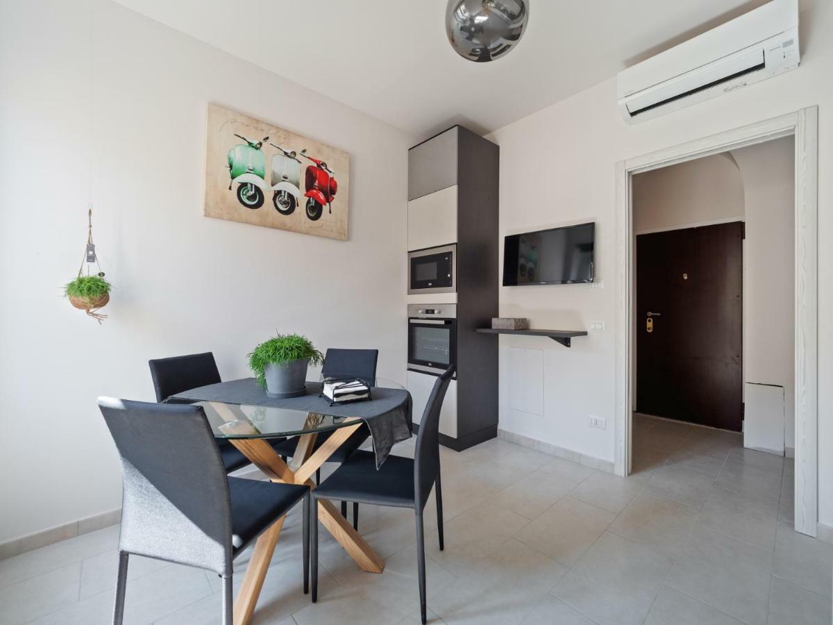 Ugolini Leilighet Milano