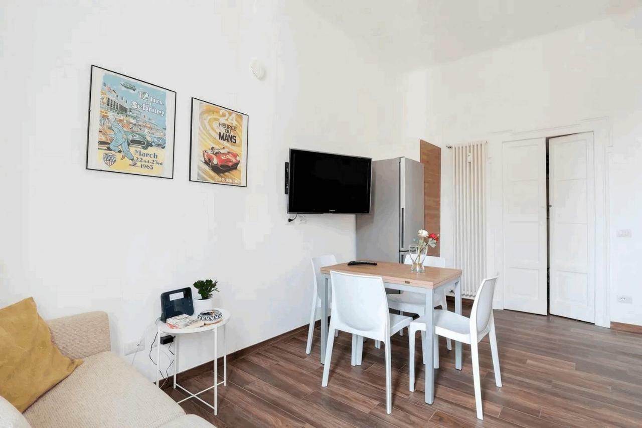 Isola View Renovated * Milan