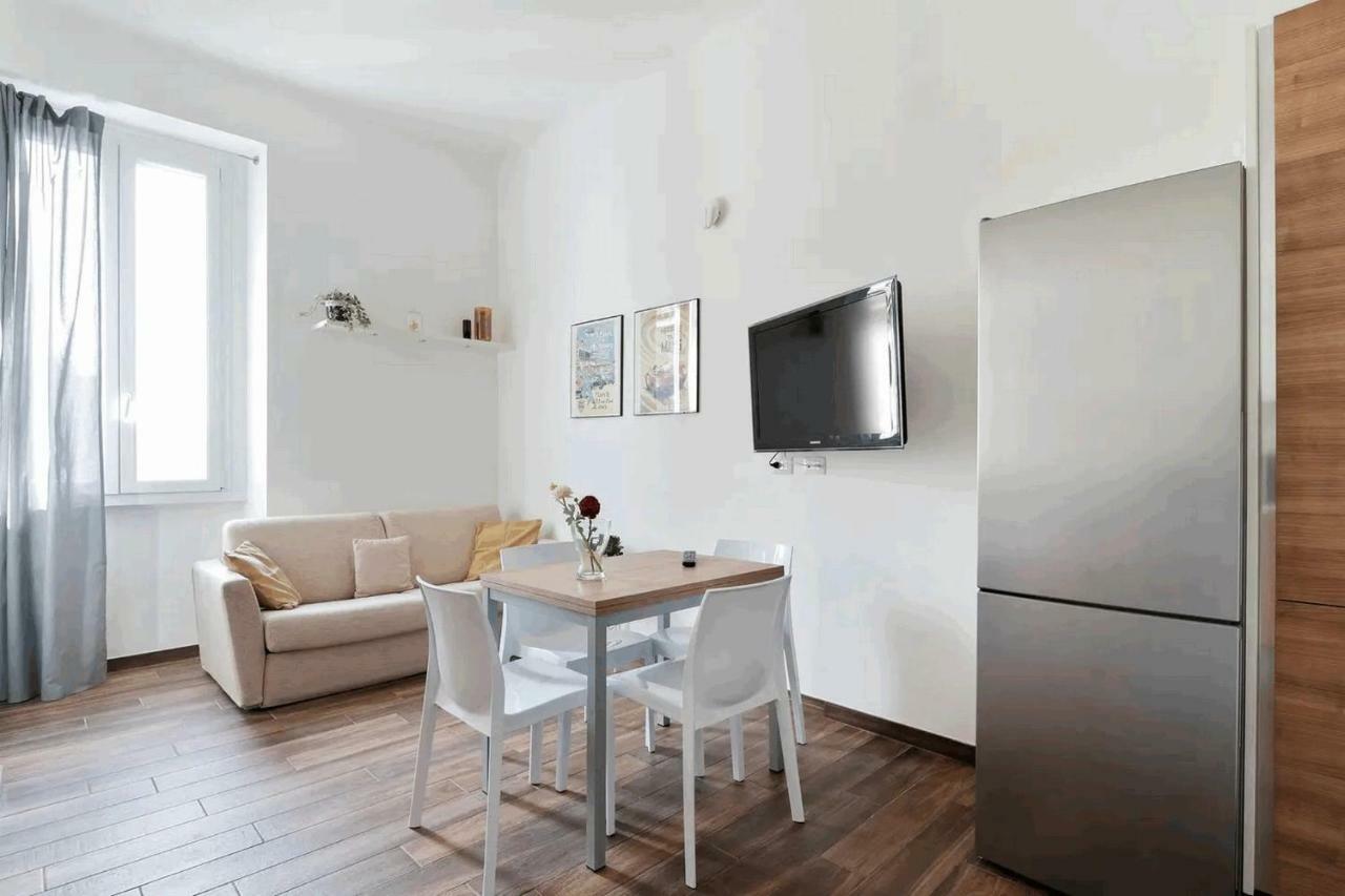 Isola View Renovated
