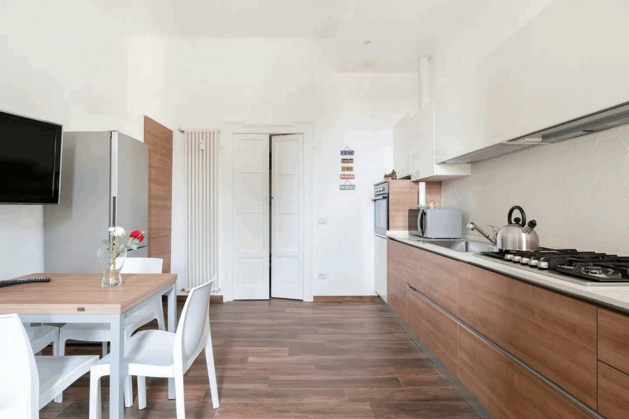 Isola View Renovated * Milan