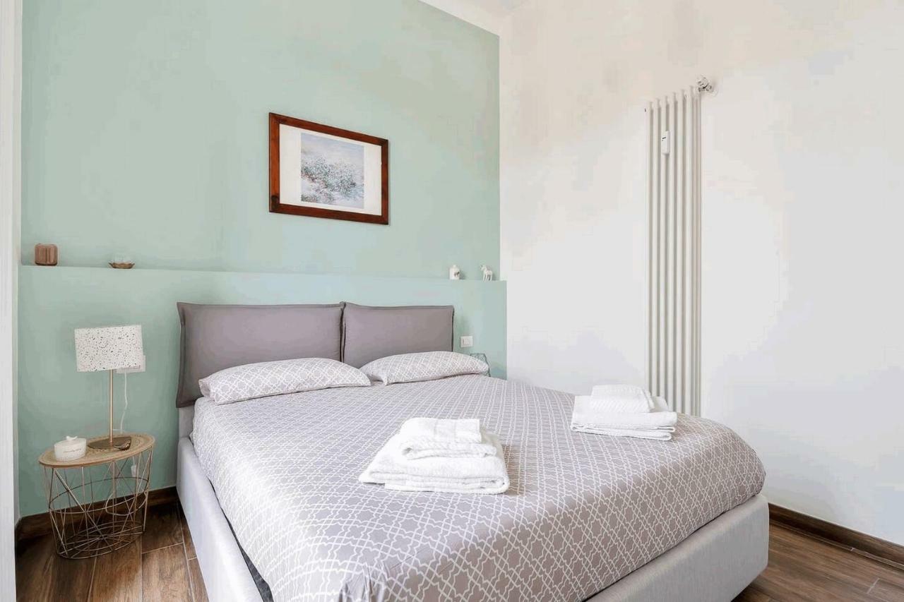 Apartment Isola View Renovated *