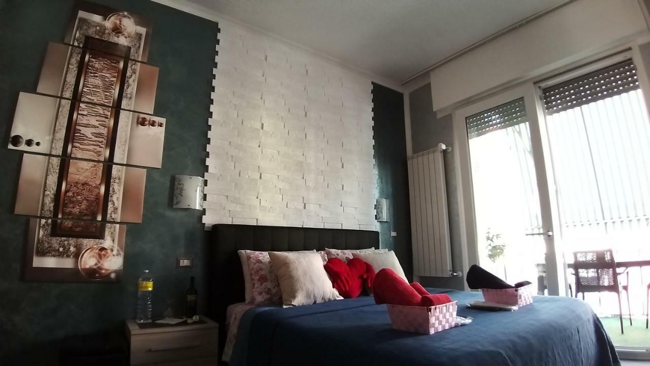 Giovanni Best House Bed & Breakfast Milano