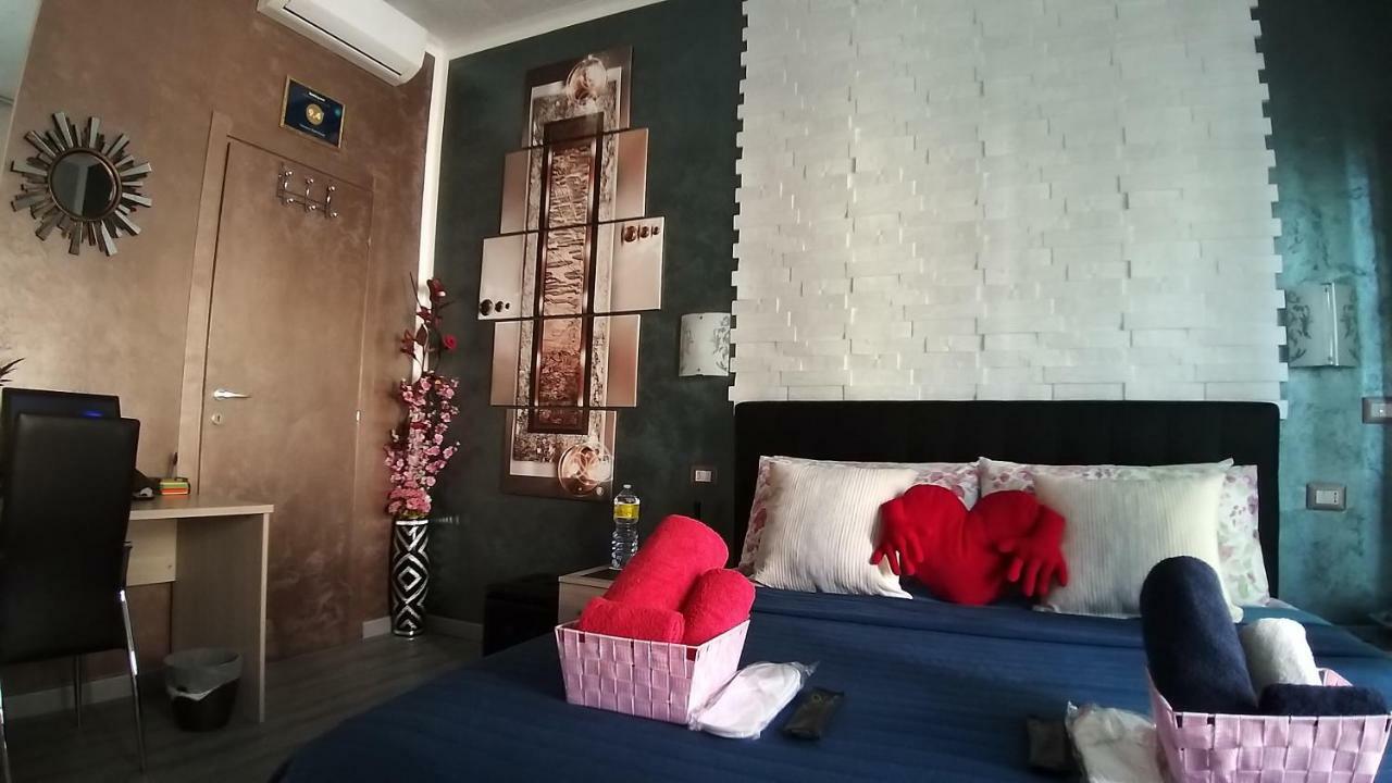 Giovanni Best House 3* Milano