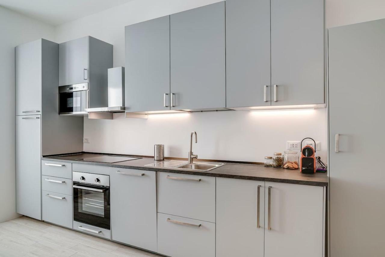Guesthero - Centrale M3 Apartment