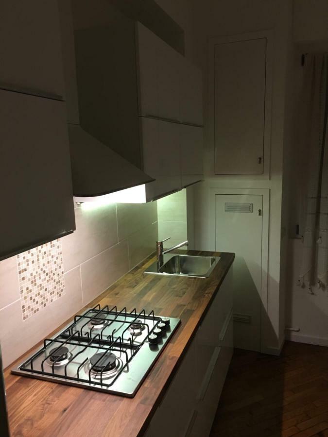 New Capolinea 5 - * Milano