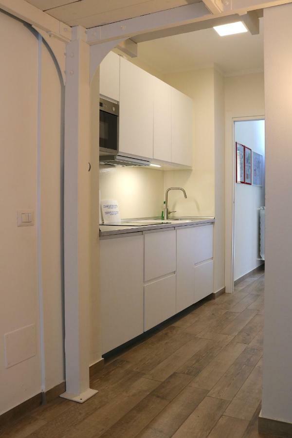 Loft In Brera * Milano