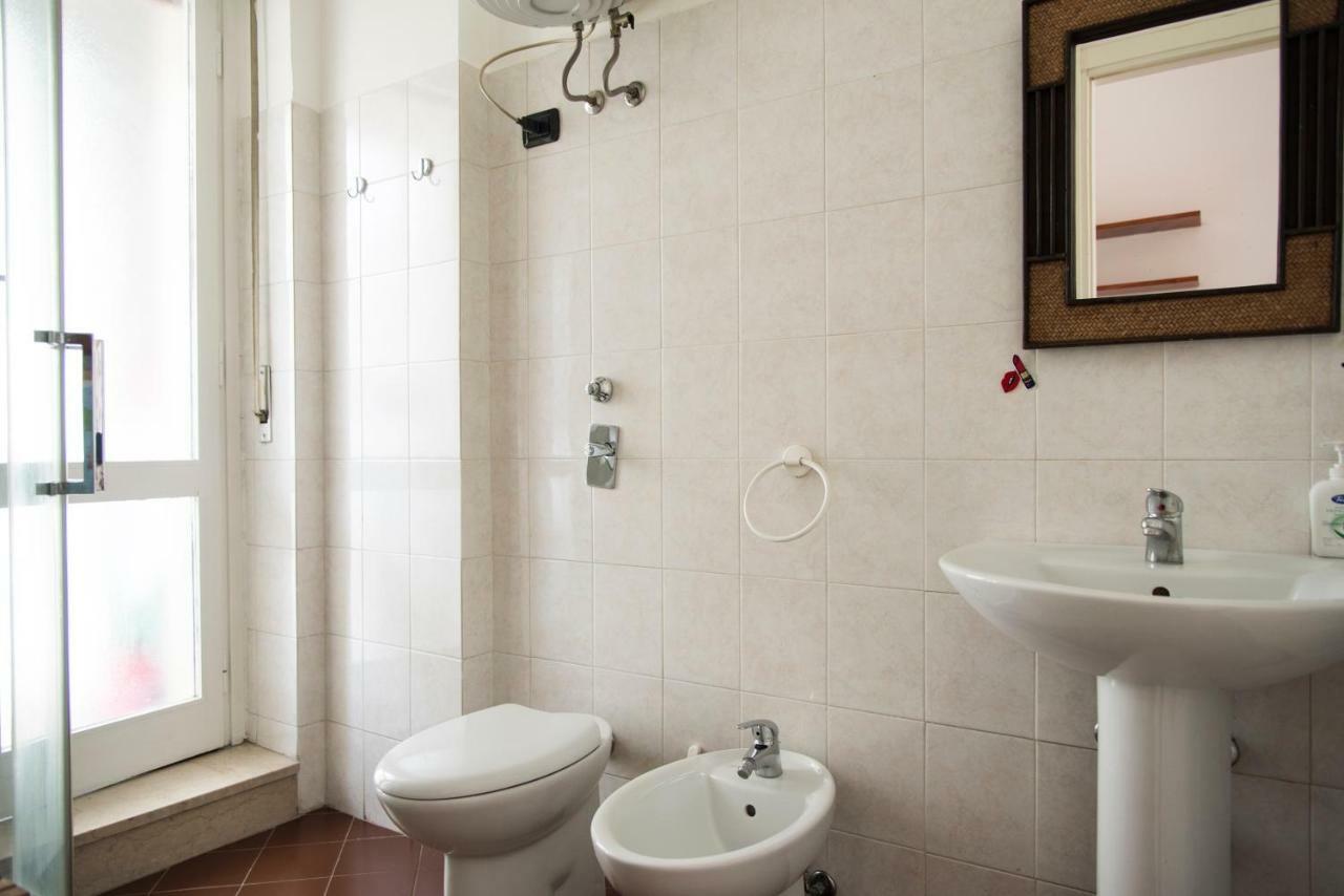 Apartment Youhosty - Copernico 47