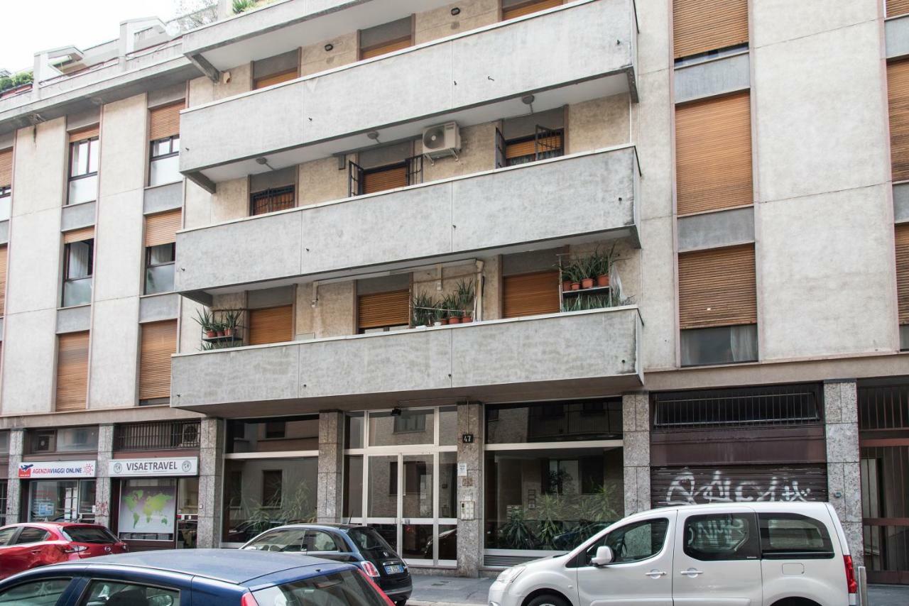 Youhosty - Copernico 47 * Milan