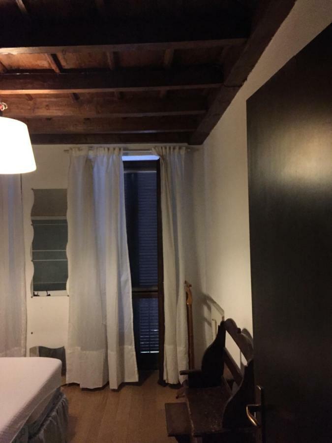 Corso Garibaldi * Milano